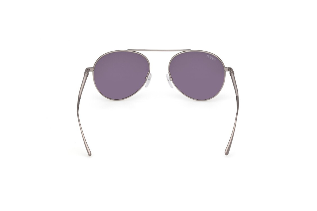 Sunglasses Unisex Web  WE0374 15A