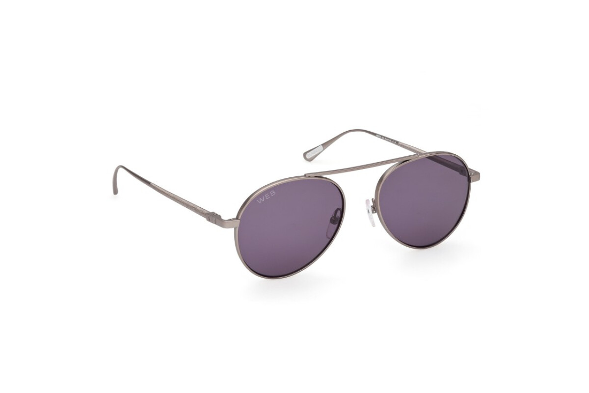 Sunglasses Unisex Web  WE0374 15A