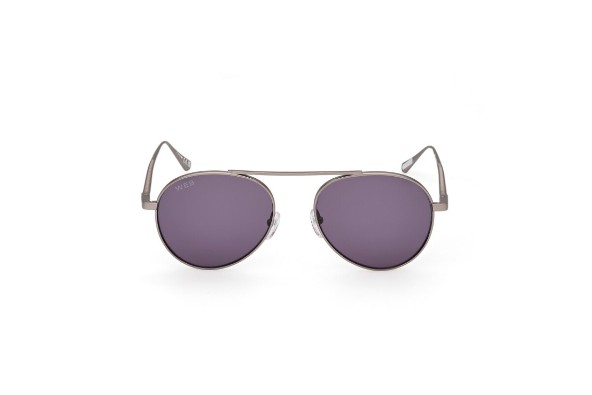 Sunglasses Unisex Web  WE0374 15A