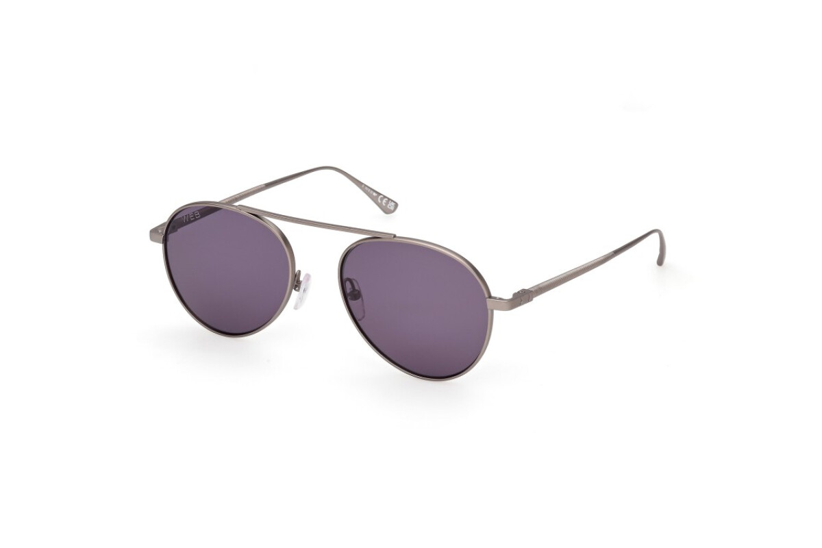 Sunglasses Unisex Web  WE0374 15A