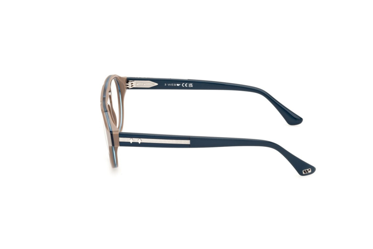 Lunettes de vue Homme Web  WE5433 059