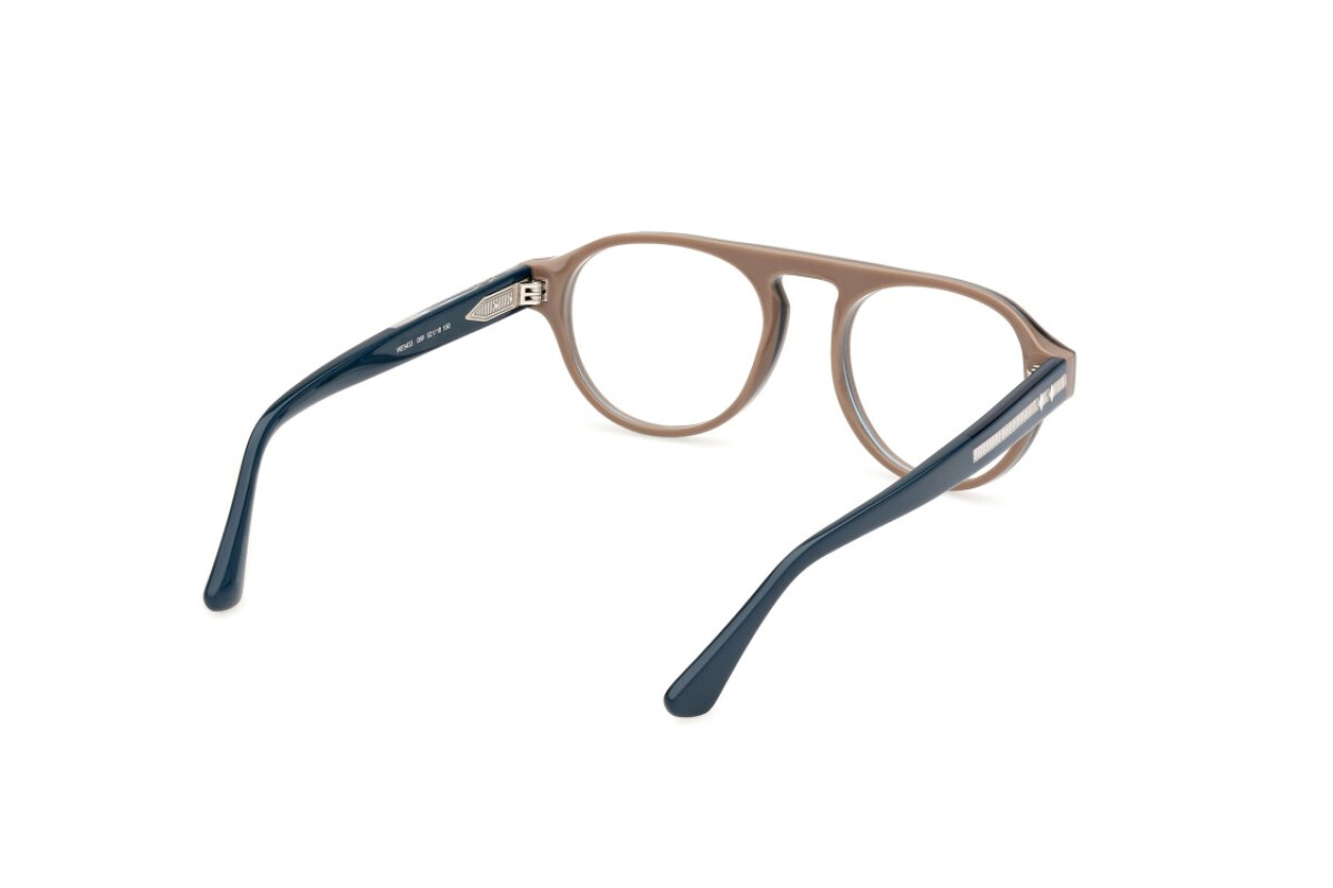 Lunettes de vue Homme Web  WE5433 059