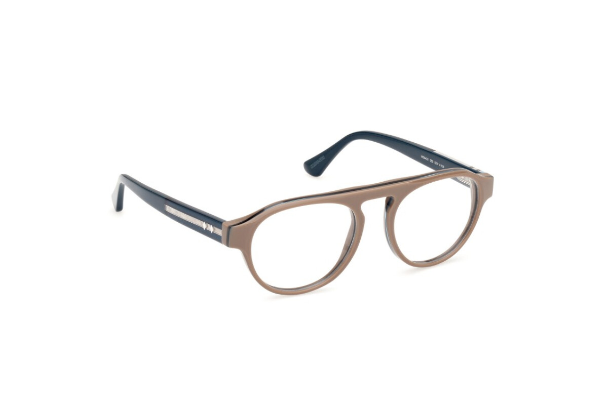 Lunettes de vue Homme Web  WE5433 059