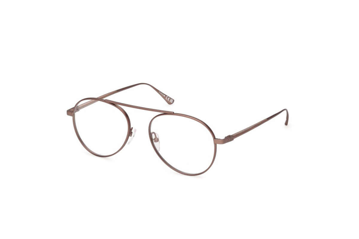 Eyeglasses Unisex Web  WE5438 037