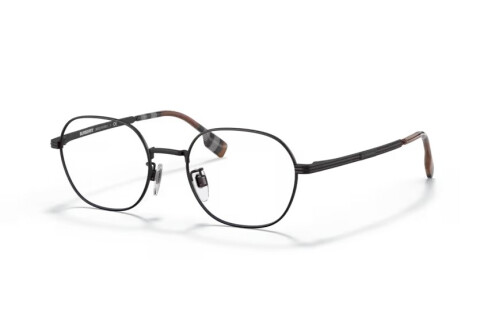 Lunettes de vue Burberry BE 1369TD (1012)