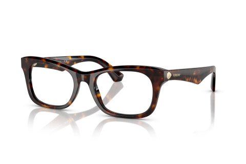 Lunettes de vue Burberry BE 2422 (3002)