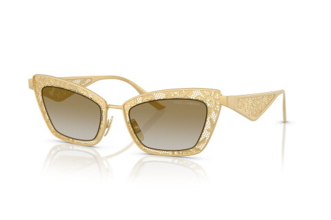 Lunettes de soleil Dolce & Gabbana DG 2311 (12246E)