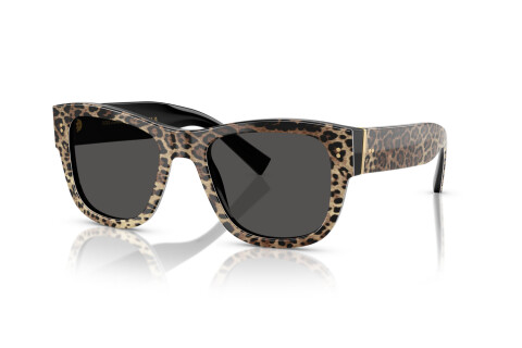 Lunettes de soleil Dolce & Gabbana DG 4338 (316387)