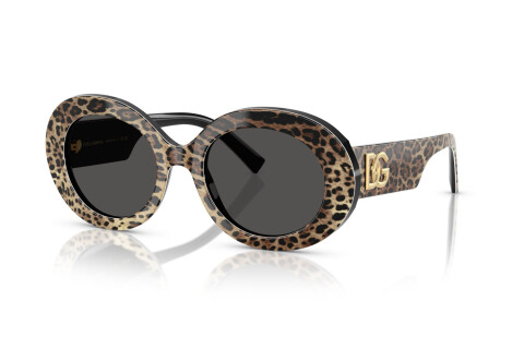 Lunettes de soleil Dolce & Gabbana DG 4448 (316387)