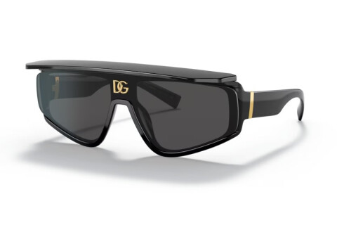 Sunglasses Dolce & Gabbana DG 6177 (501/87)