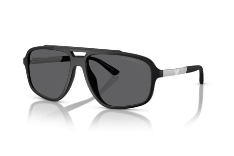 Lunettes de soleil Emporio Armani EA 4236U (5001T3)