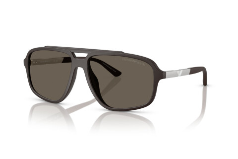 Солнцезащитные очки Emporio Armani EA 4236U (6186/3)