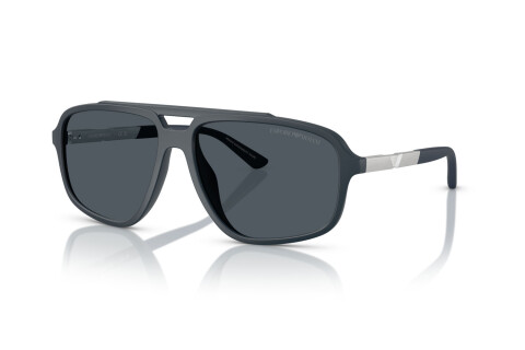 Солнцезащитные очки Emporio Armani EA 4236U (618987)