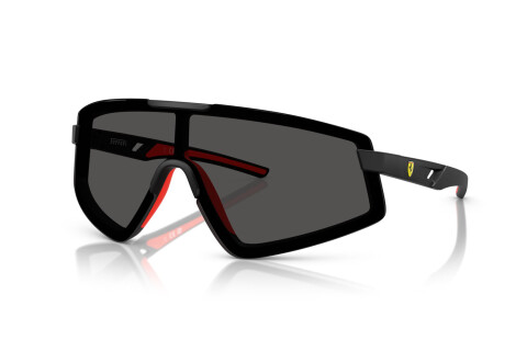 Sonnenbrille Ferrari Scuderia FZ 6009U (504/87)