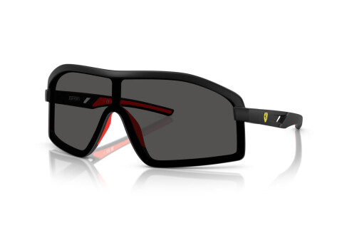 Sonnenbrille Ferrari Scuderia FZ 6010U (504/87)