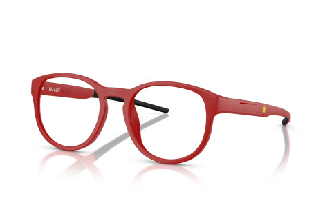 Eyeglasses Ferrari Scuderia FZ 8009U (520)