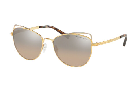 Sonnenbrille Michael Kors St. Lucia MK 1035 (12128Z)