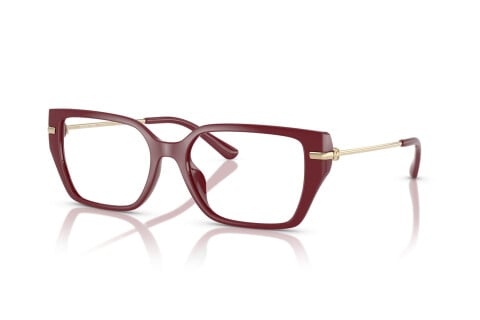 Eyeglasses Michael Kors Crete MK 4134U (4004)