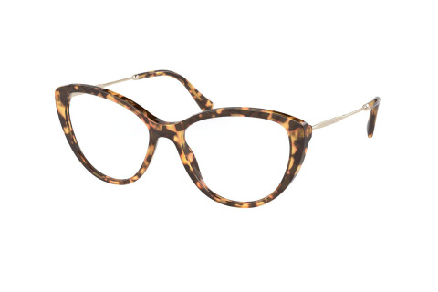 Eyeglasses Miu Core Collection MU 02SV (7S01O1)