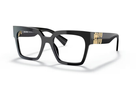 Brille Miu Miu MU 04UV (1AB1O1)