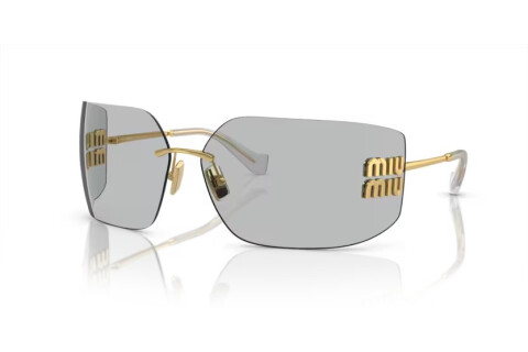 Lunettes de soleil Miu Miu MU 54YS (5AK30B)