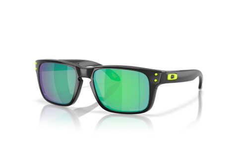 Солнцезащитные очки Oakley Holbrook XXS OJ 9014 (901401)