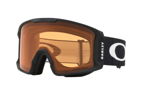 Maschera da Sci Oakley Line Miner L OO 7070 (707057)