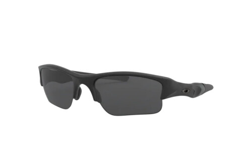Солнцезащитные очки Oakley Flak Jacket Xlj OO 9009 (11-004)