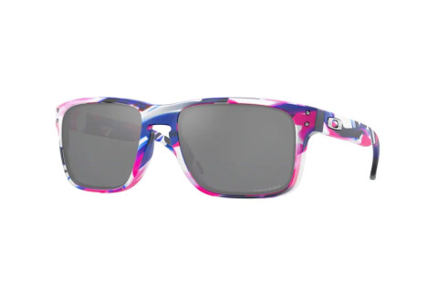 Солнцезащитные очки Oakley Holbrook OO 9102 (9102V1)