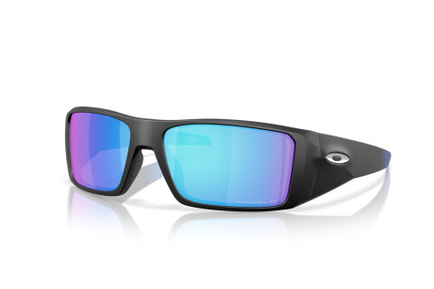 Occhiali da Sole Oakley Heliostat OO 9231 (923123)