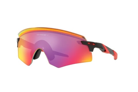 Occhiali da Sole Oakley Encoder OO 9471 (947101)