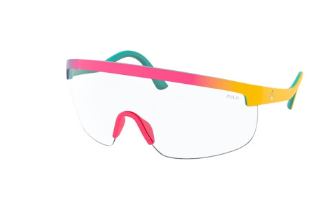 Солнцезащитные очки Polo PH 4156 (58191W)