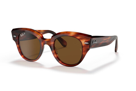 Occhiali da Sole Ray-Ban Roundabout RB 2192 (954/57)