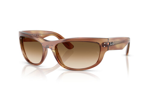 Occhiali da Sole Ray-Ban Mega Balorama RB 2289 (140351)