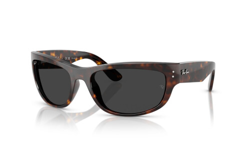 Occhiali da Sole Ray-Ban Mega Balorama RB 2289 (902/48)