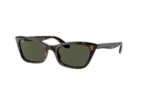 Sonnenbrille Ray-Ban Lady burbank RB 2299 (902/31)