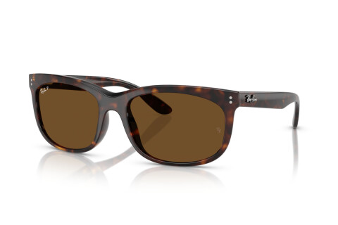 Occhiali da Sole Ray-Ban Balorette RB 2389 (902/57)