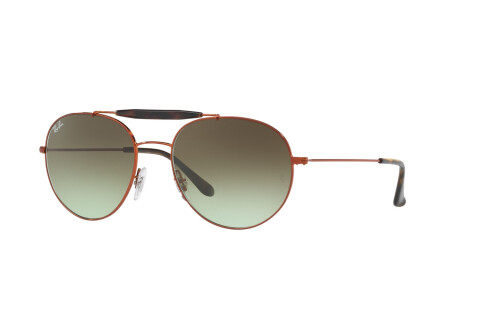 Occhiali da Sole Ray-Ban RB 3540 (9002A6)