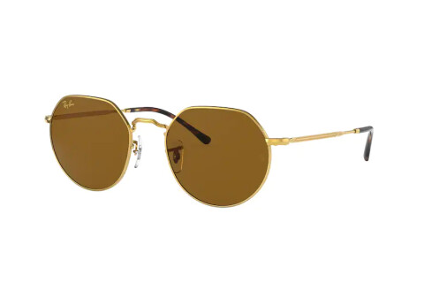 Occhiali da Sole Ray-Ban Jack RB 3565 (919633)