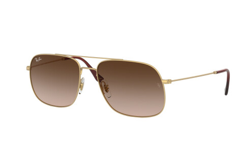 Occhiali da Sole Ray-Ban Andrea RB 3595 (901313)