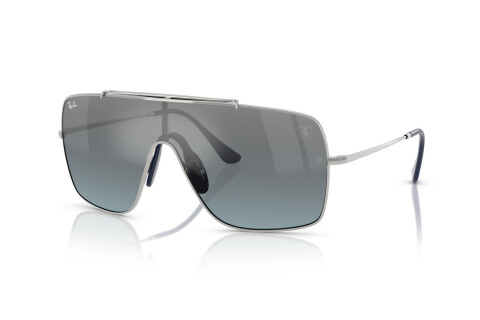 Occhiali da Sole Ray-Ban Scuderia Ferrari RB 3697M (F104Y0)