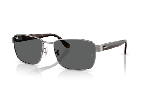 Occhiali da Sole Ray-Ban RB 3750 (004/B1)