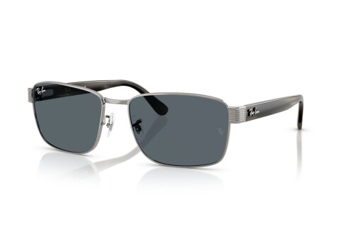 Occhiali da Sole Ray-Ban RB 3750 (004/R5)