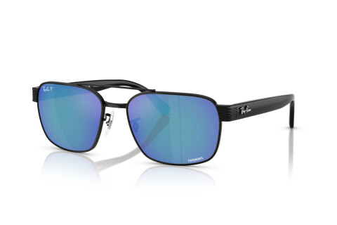 Occhiali da Sole Ray-Ban RB 3751CH (002/4L)