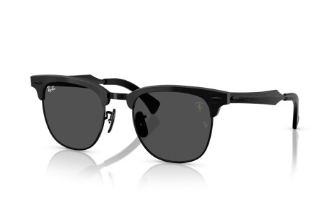 Zonnebril Ray-Ban Scuderia Ferrari RB 3807M (F111B1)