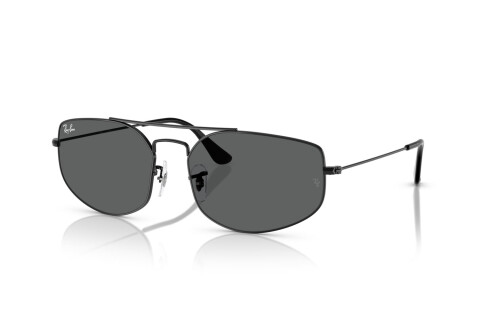 Occhiali da Sole Ray-Ban Explorer 5 RB 3845 (002/B1)