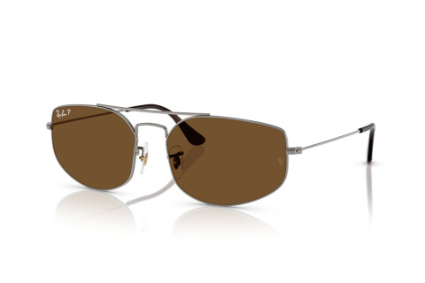 Occhiali da Sole Ray-Ban Explorer RB 3845 (004/57)