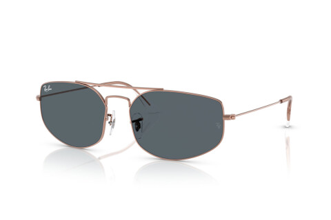 Occhiali da Sole Ray-Ban Explorer RB 3845 (9035R5)