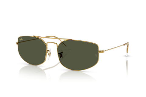 Occhiali da Sole Ray-Ban Explorer RB 3845 (919631)