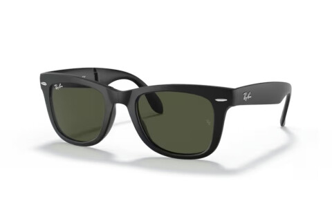 Zonnebril Ray-Ban Folding Wayfarer RB 4105 (601S)